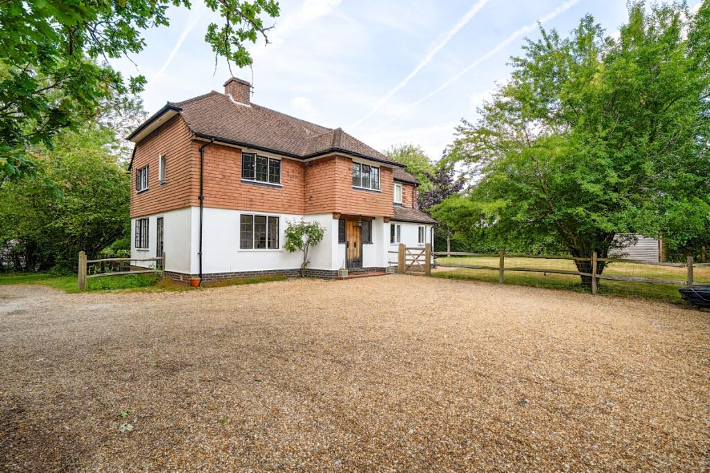 Main image of property: Station Road Wadhurst TN5