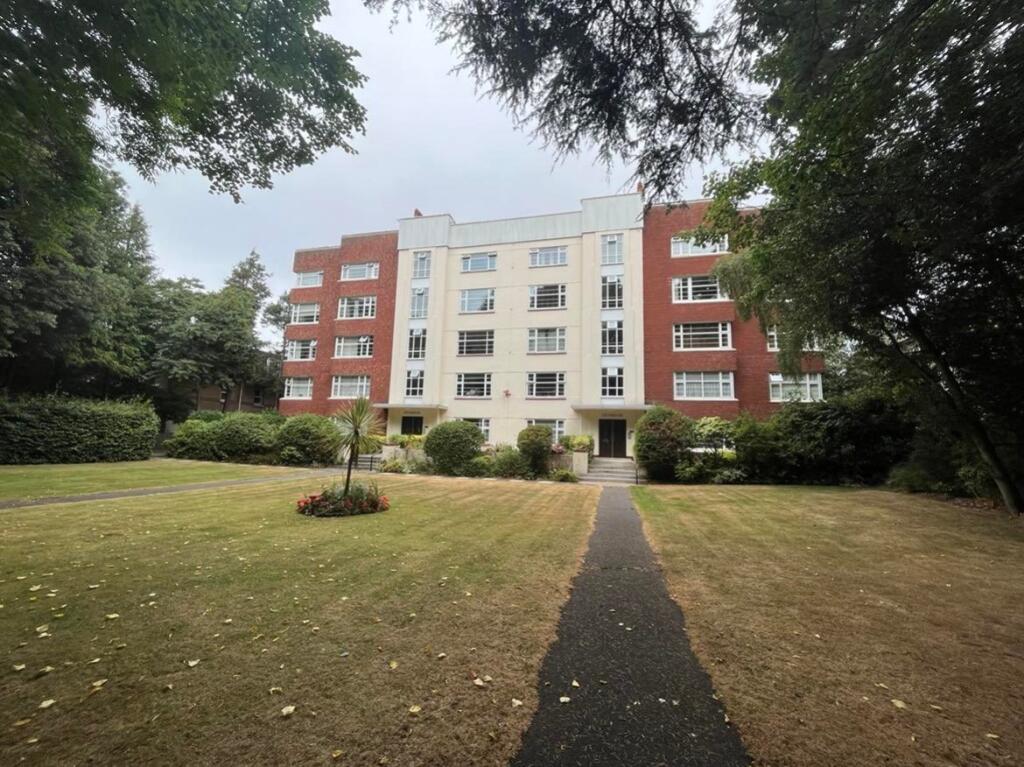 Main image of property: Manor Road, Bournemouth, Dorset, BH1