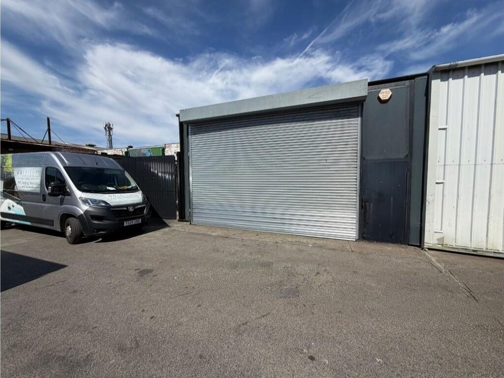 Main image of property: Unit 5 , Humberston Business Centre , Jackson Place , Humberston , North East Lincolnshire , DN36 4AS