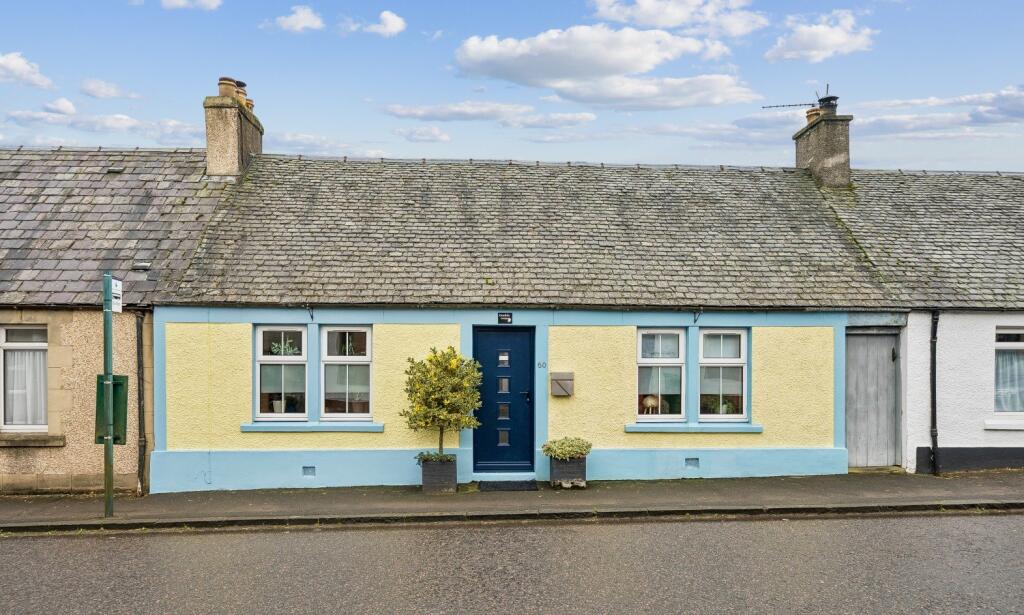 Main image of property: Main Street, Thornhill, Stirling, FK8