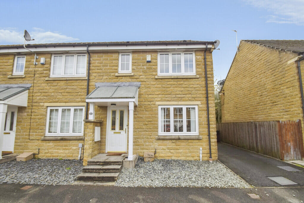 Main image of property: Goodfellow Close, Cottingley