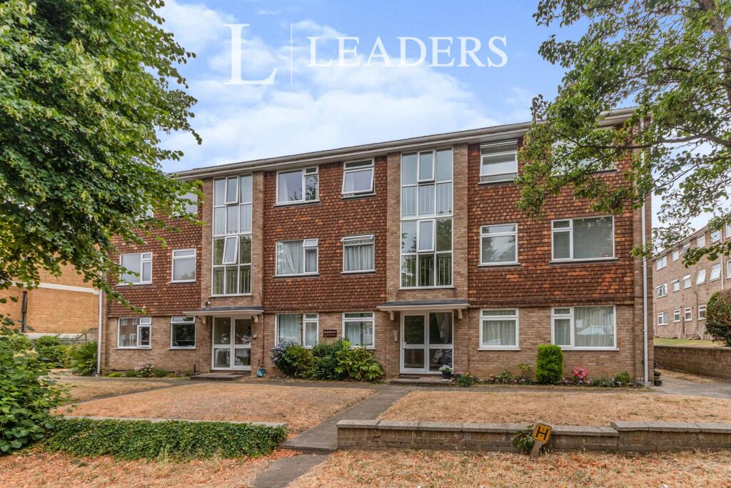 Main image of property: Braemar Court, 2 St. James Road, SM1