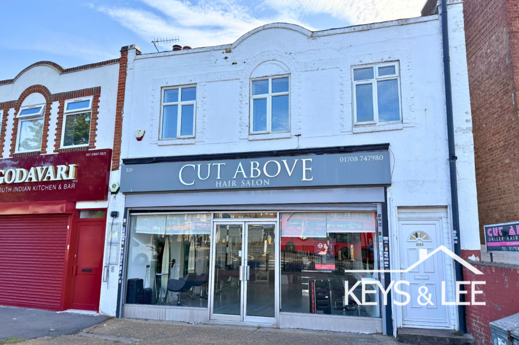 Main image of property: Collier Row Lane, Romford