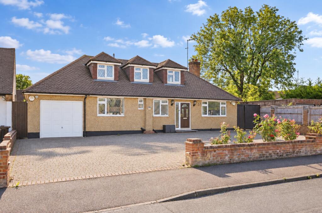 Main image of property: Woodside Road, Bricket Wood, St. Albans, Hertfordshire, AL2