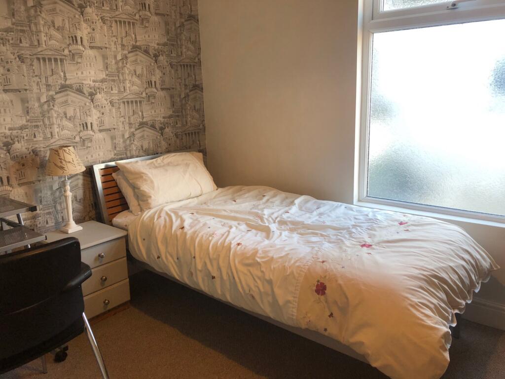 Main image of property: Manchester Road, Warrington, WA1
