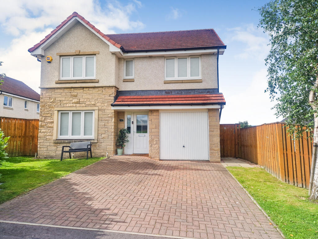 Main image of property: Inverleith Street, Glasgow, Glasgow City