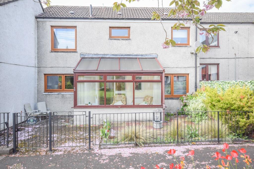 Main image of property: Wellbraehead, Forfar, Angus, DD8