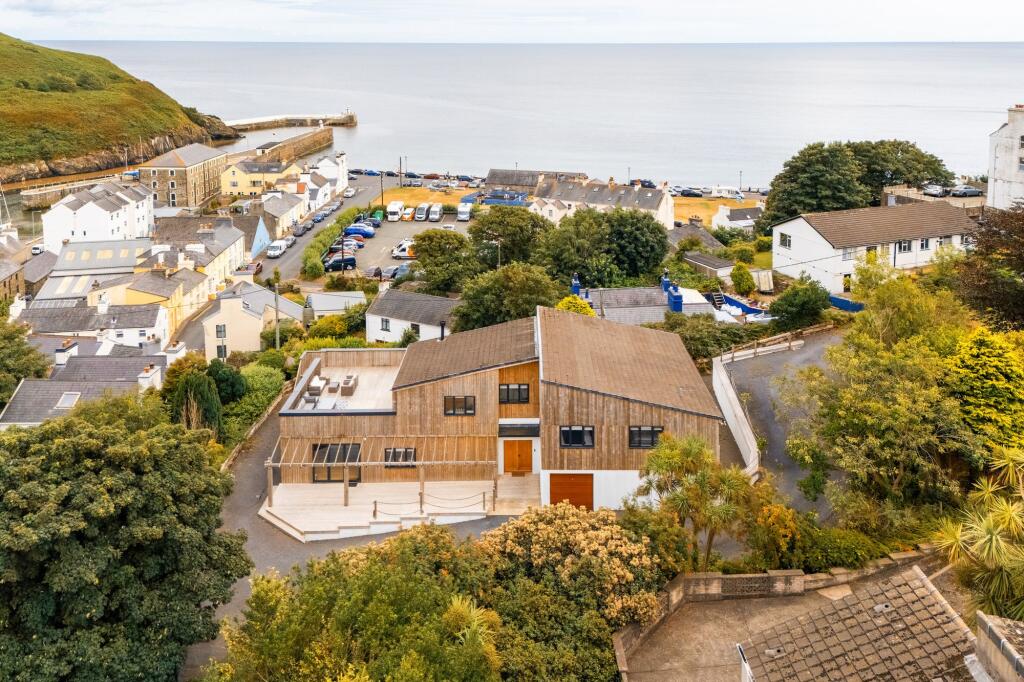 Main image of property: Old Laxey Hill, Laxey, IM4