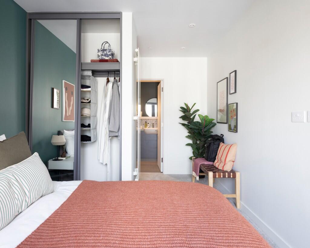 Main image of property: New England Street, Brighton, Brighton & Hove