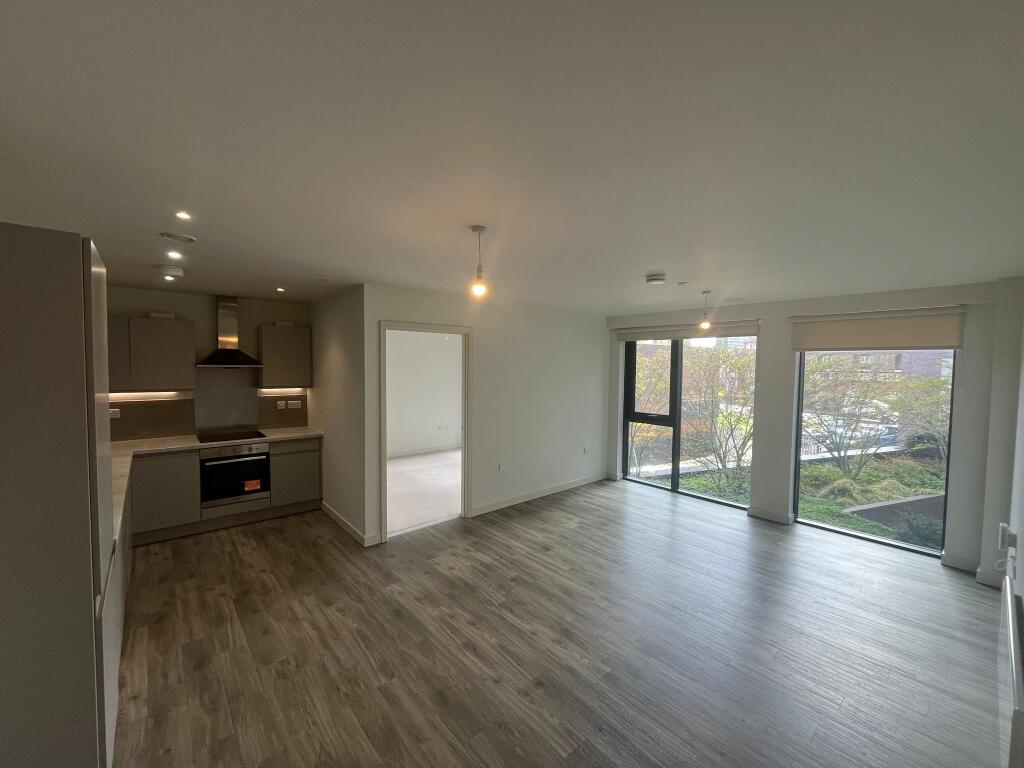 Main image of property: Ellesmere Street, Manchester