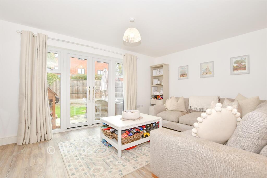 Main image of property: Ruby Close, Maidstone, Kent