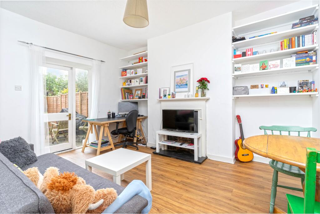Main image of property: Gipsy Road, Gipsy Hill, London, SE27