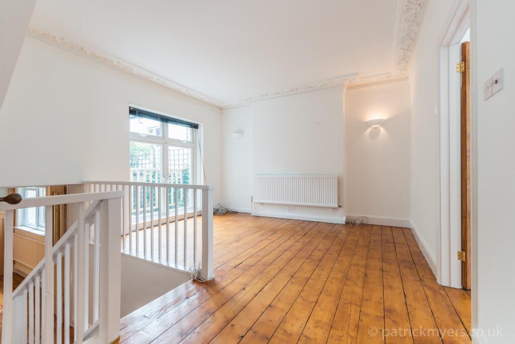 Main image of property: South Lambeth Road, Stockwell, London, SW8