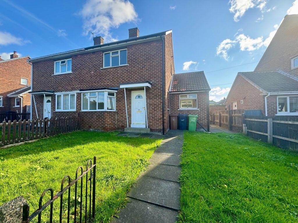 Main image of property: Brinkburn Crescent, Houghton Le Spring