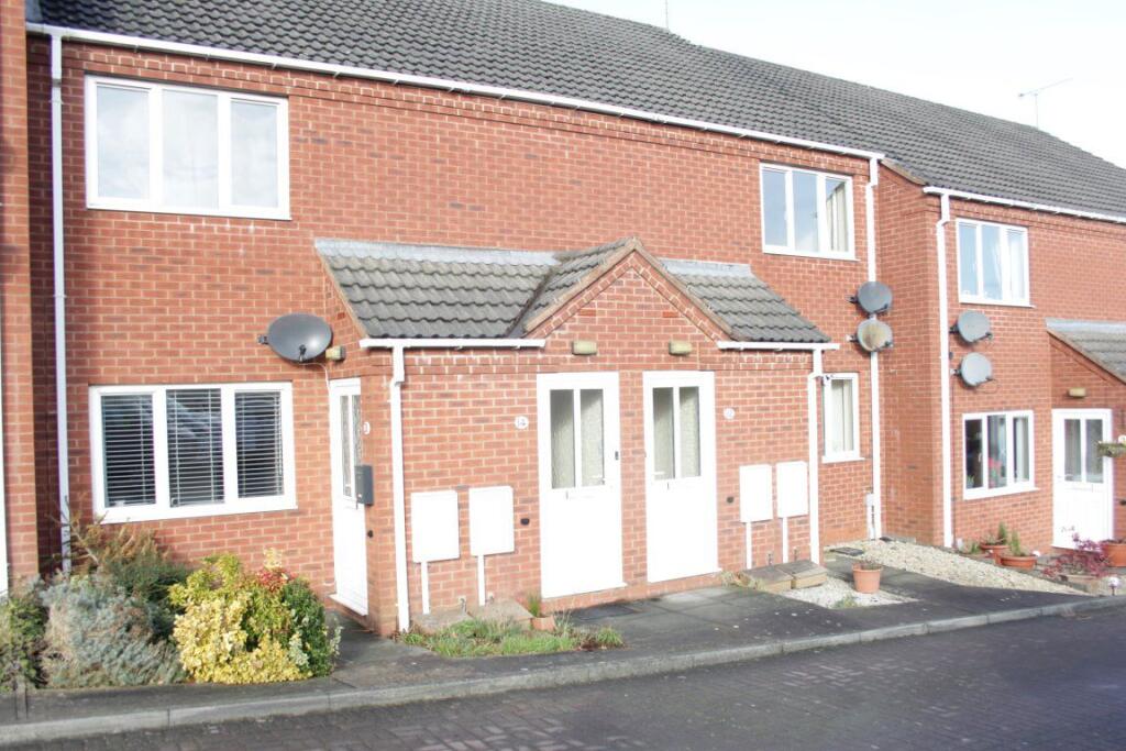 Main image of property: Bridge Court, Stafford Lane, Hednesford.
