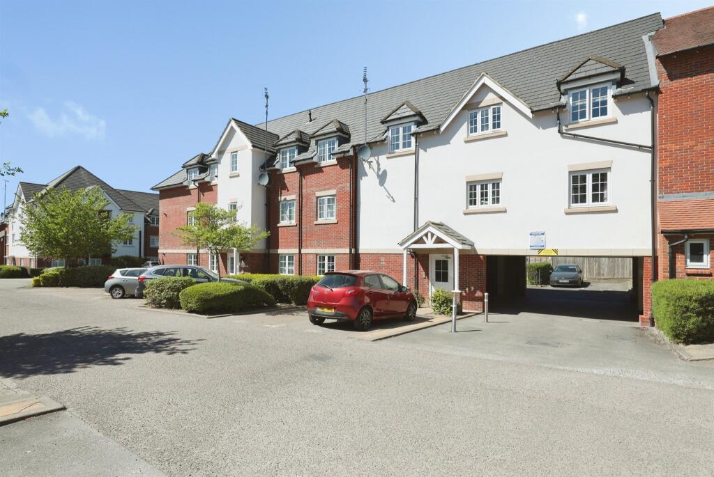 Main image of property: Grange Drive, High Wycombe