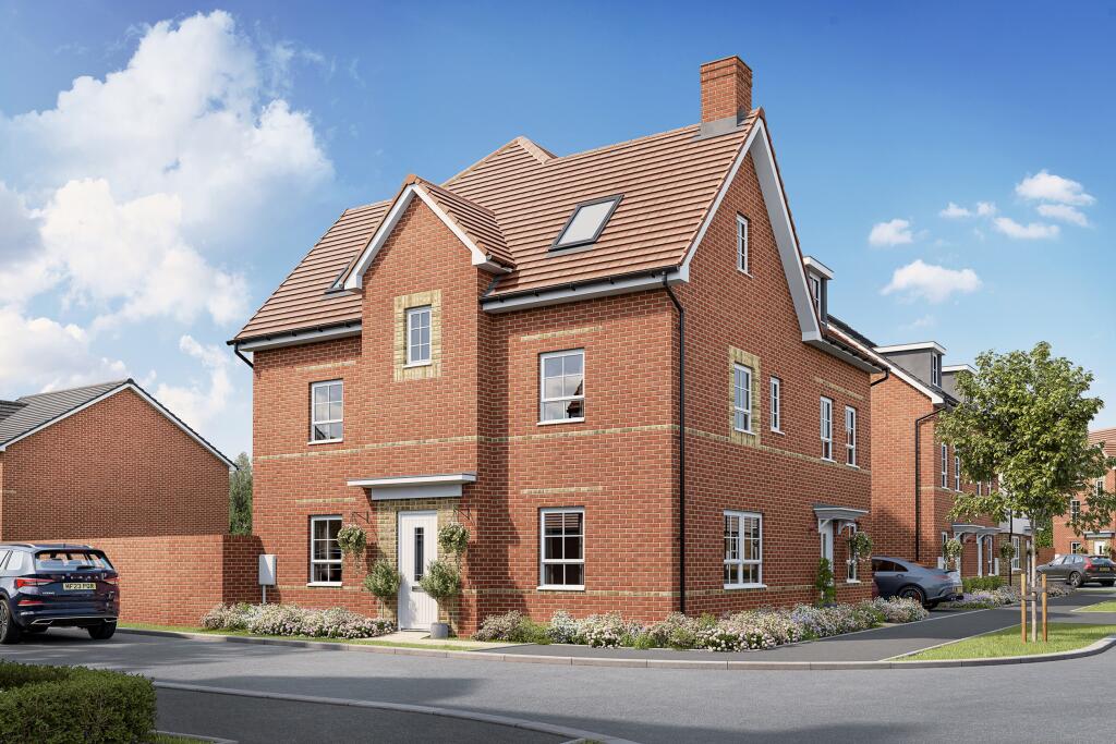 Main image of property: Rattle Road, 
Westham, 
East Sussex, 
BN24 5DP