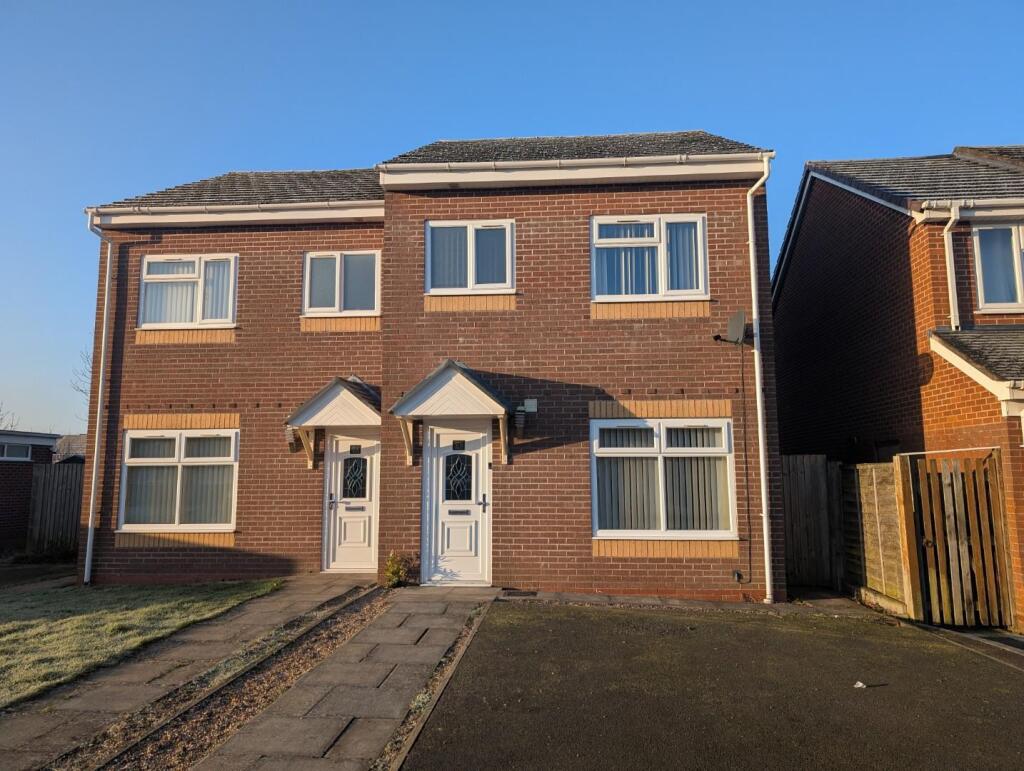 Main image of property: Saxon Wood Road, Cheswick Green, Solihull B90 4JN
