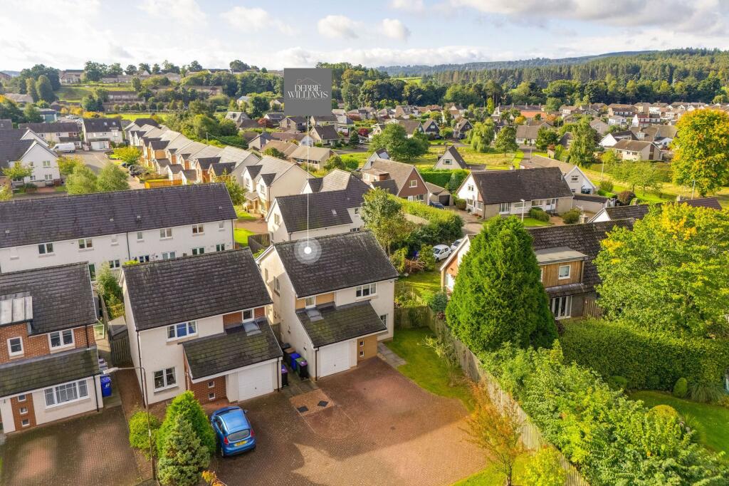 Main image of property: David Avenue, Stirling, FK8
