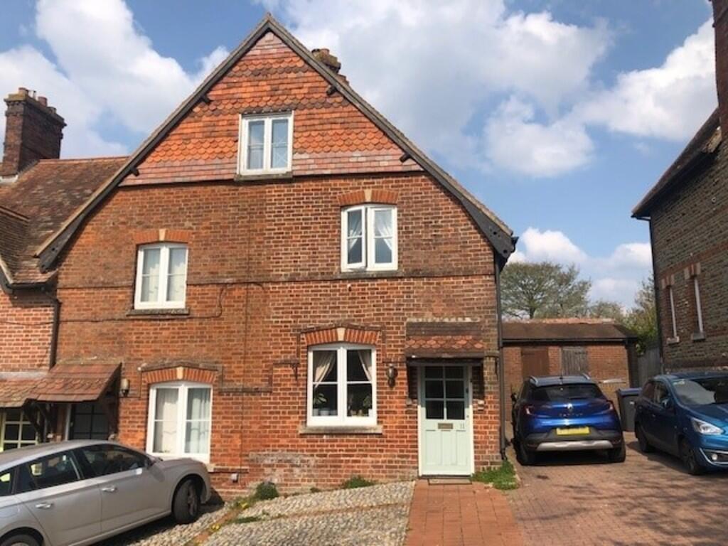 Main image of property: Prospect Square, Westbury