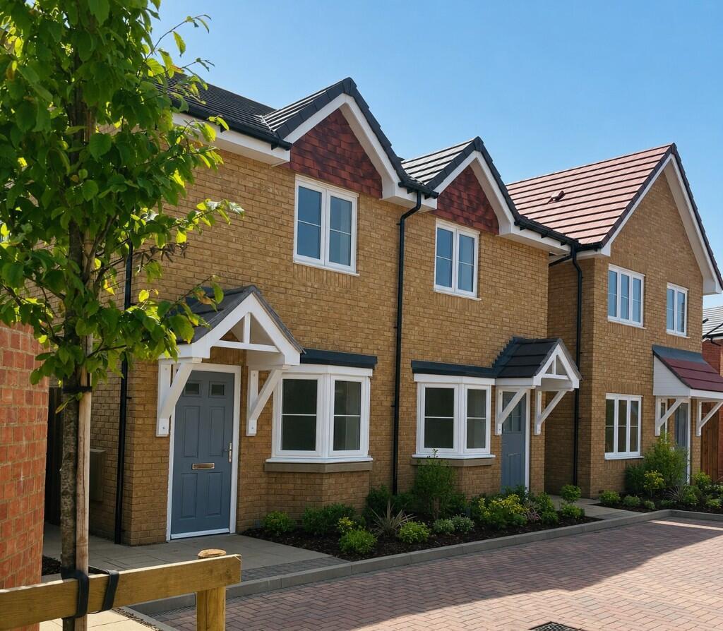 Main image of property: Scocles Road, 
Minster on Sea, 
Kent, 
ME12 3SN
