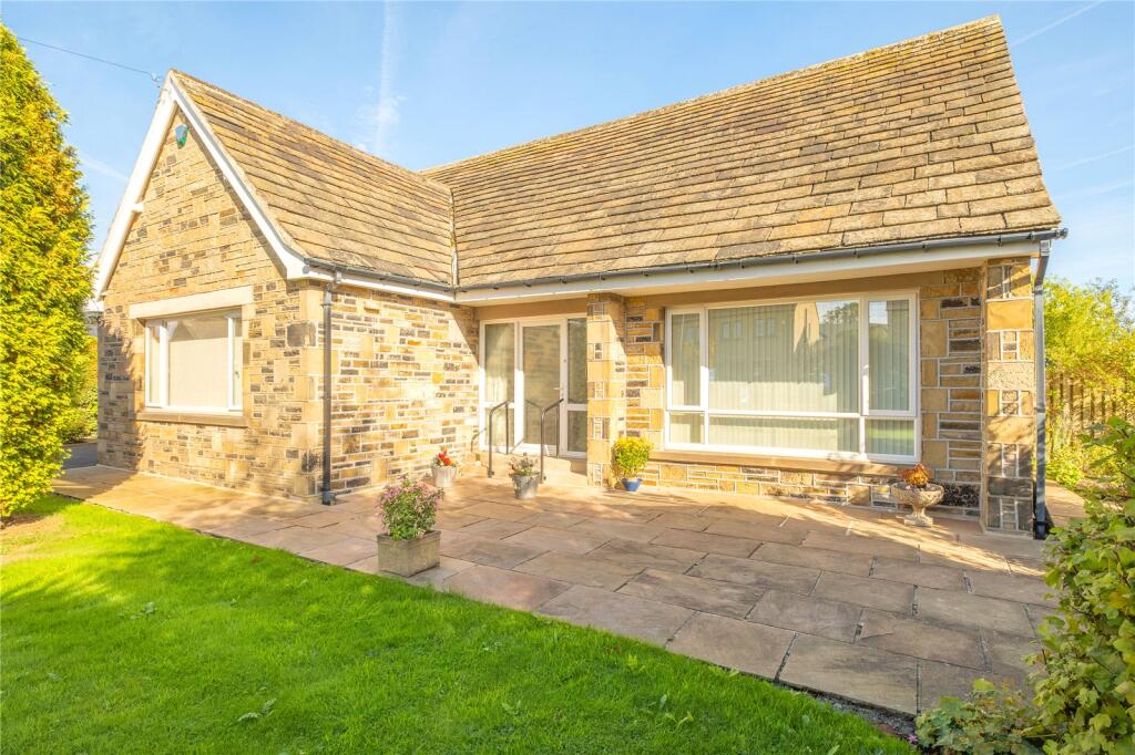 Main image of property: Cross Lane, Stocksmoor, Huddersfield, HD4