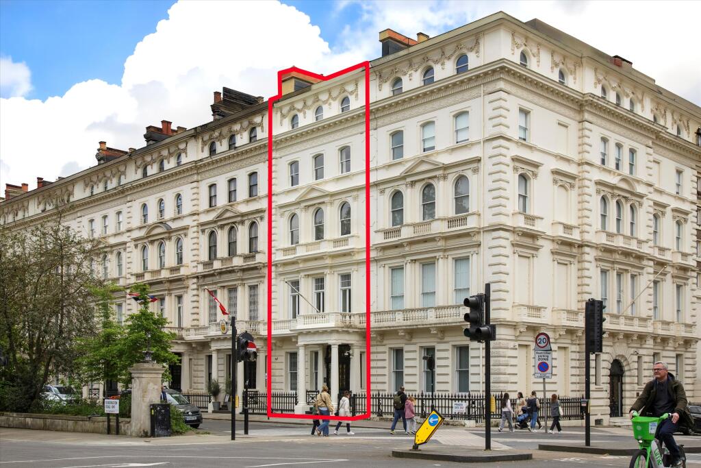 Main image of property: 30 Princes Gate, Knightsbridge, London, SW7