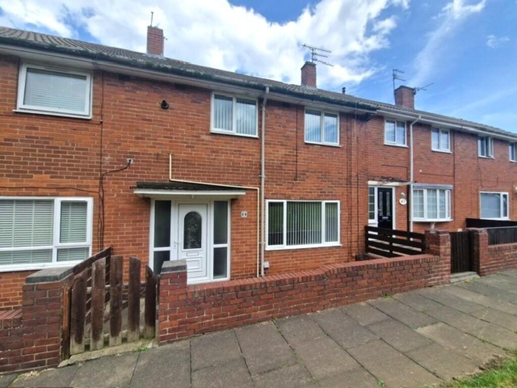 Main image of property: Wallinfen, Leam Lane