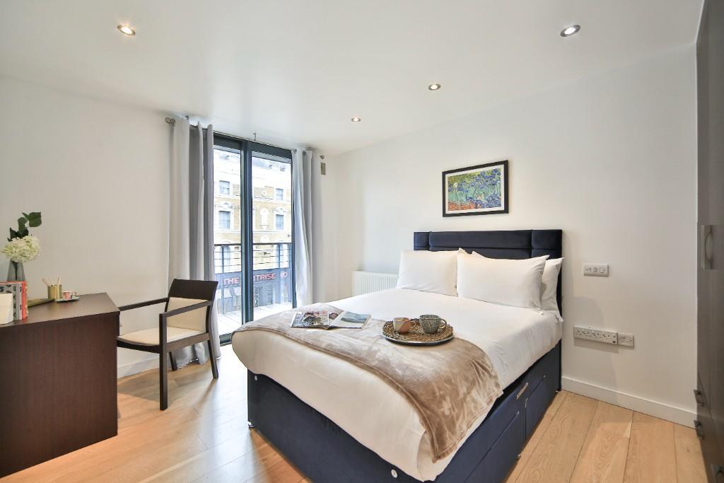 Main image of property: Kilburn High Road, London, NW6