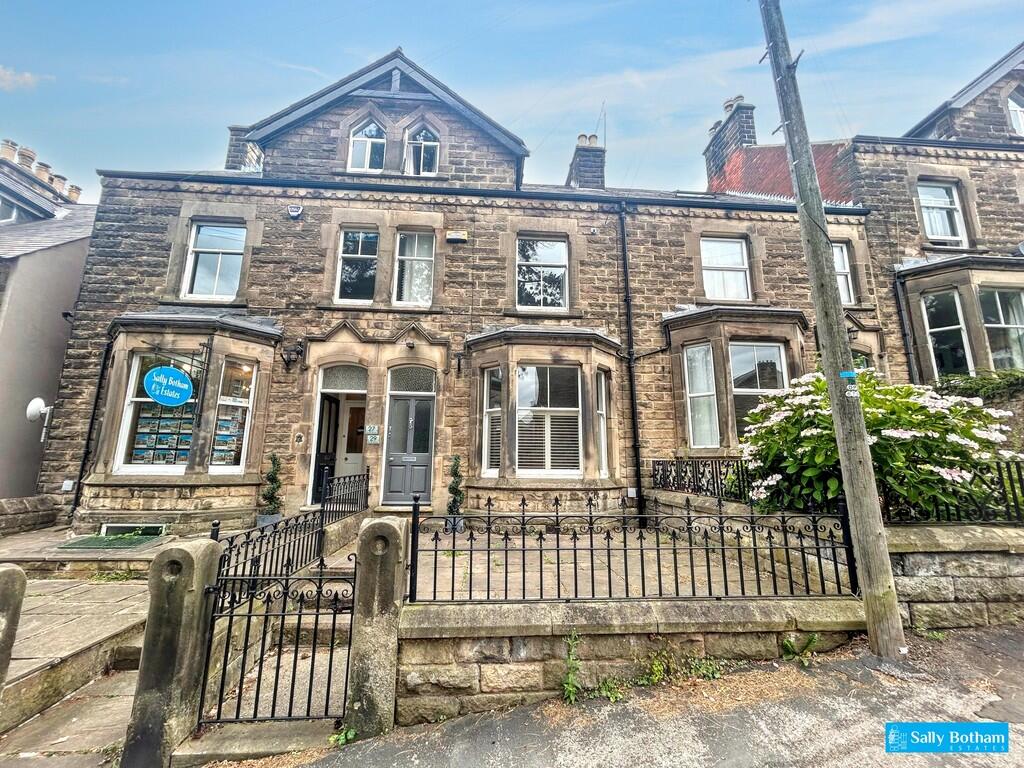 Main image of property: 29 Bank Road Matlock 