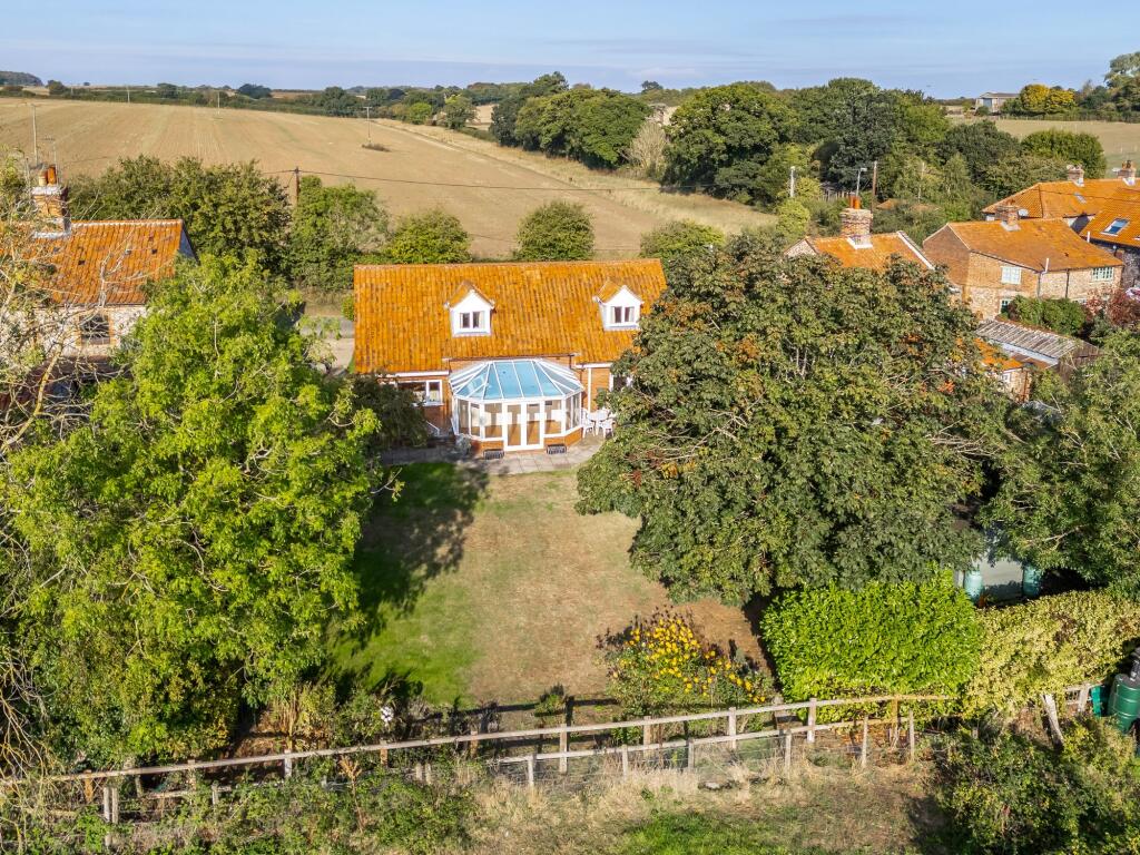 Main image of property: Thornage Road, Little Thornage
