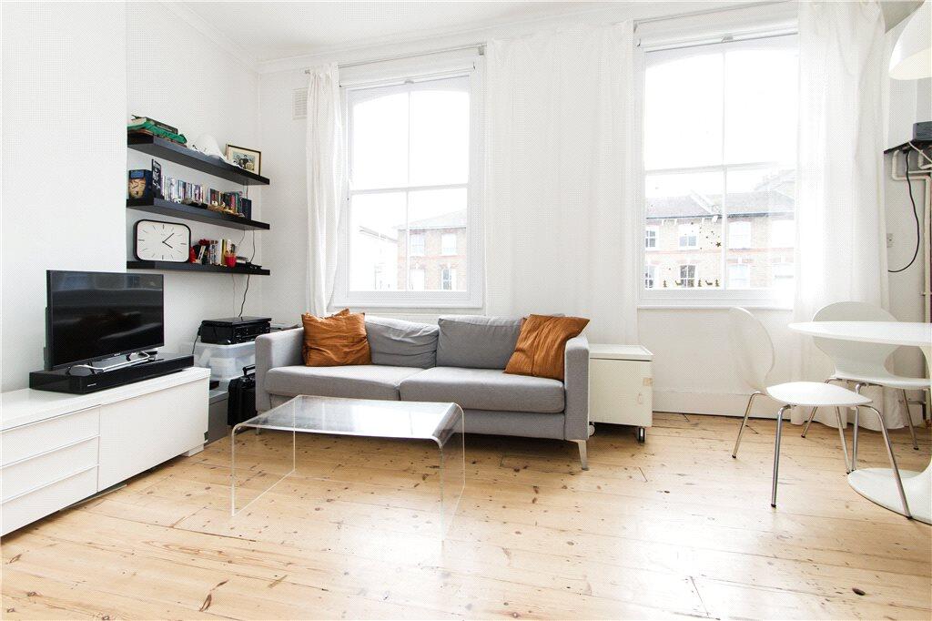 Main image of property: Colvestone Crescent, London, E8
