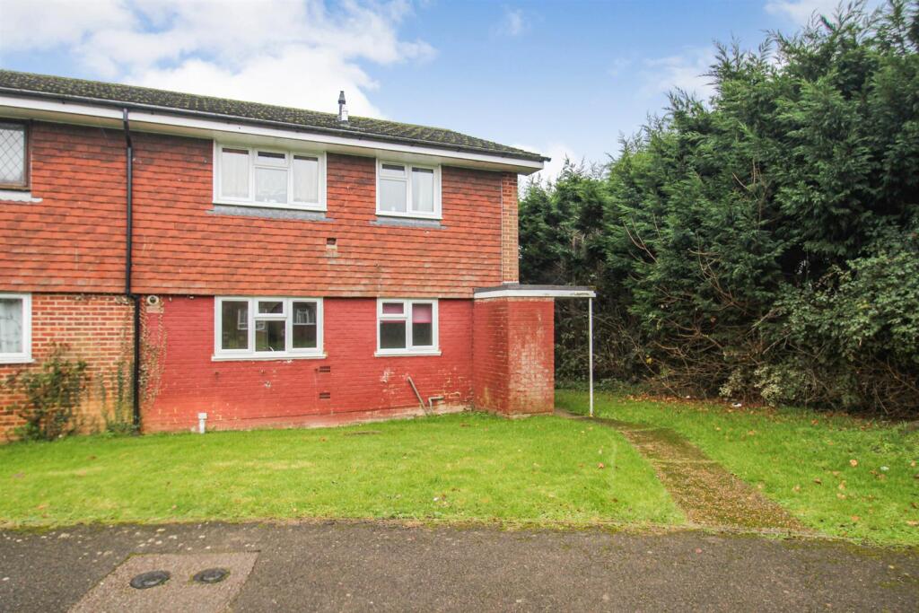 Main image of property: Turgis Close, Langley, Maidstone