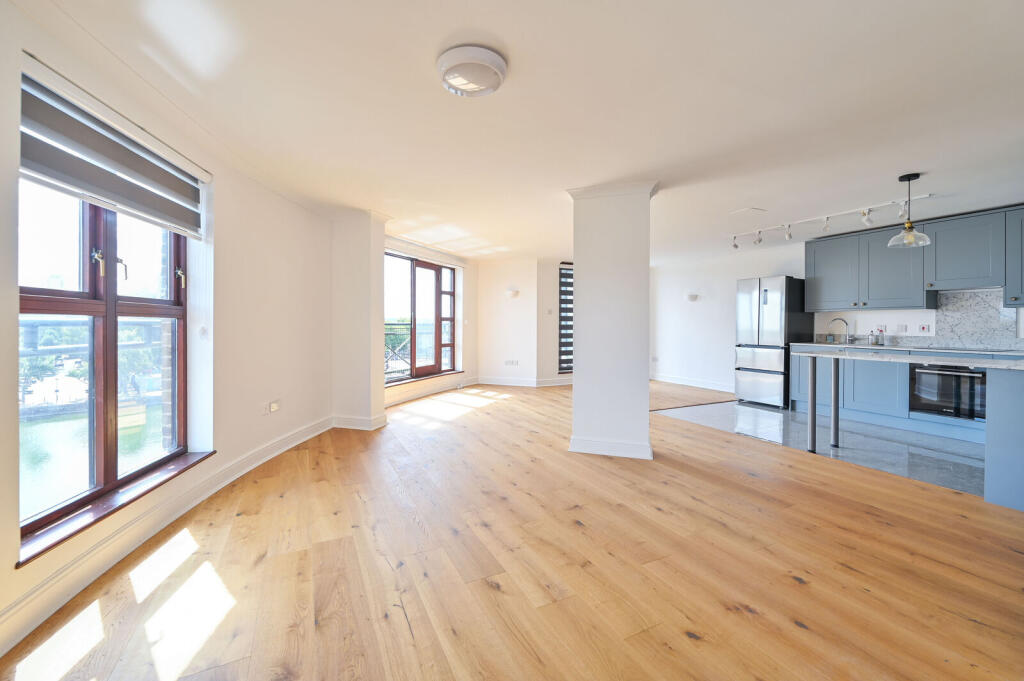 Main image of property: Tavistock Tower, Russel Place, Rotherhithe, London, SE16