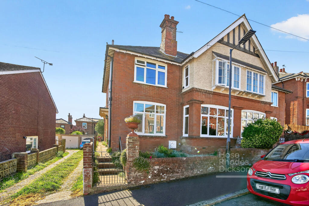 Main image of property: Avondale Road, Newport, Isle of Wight