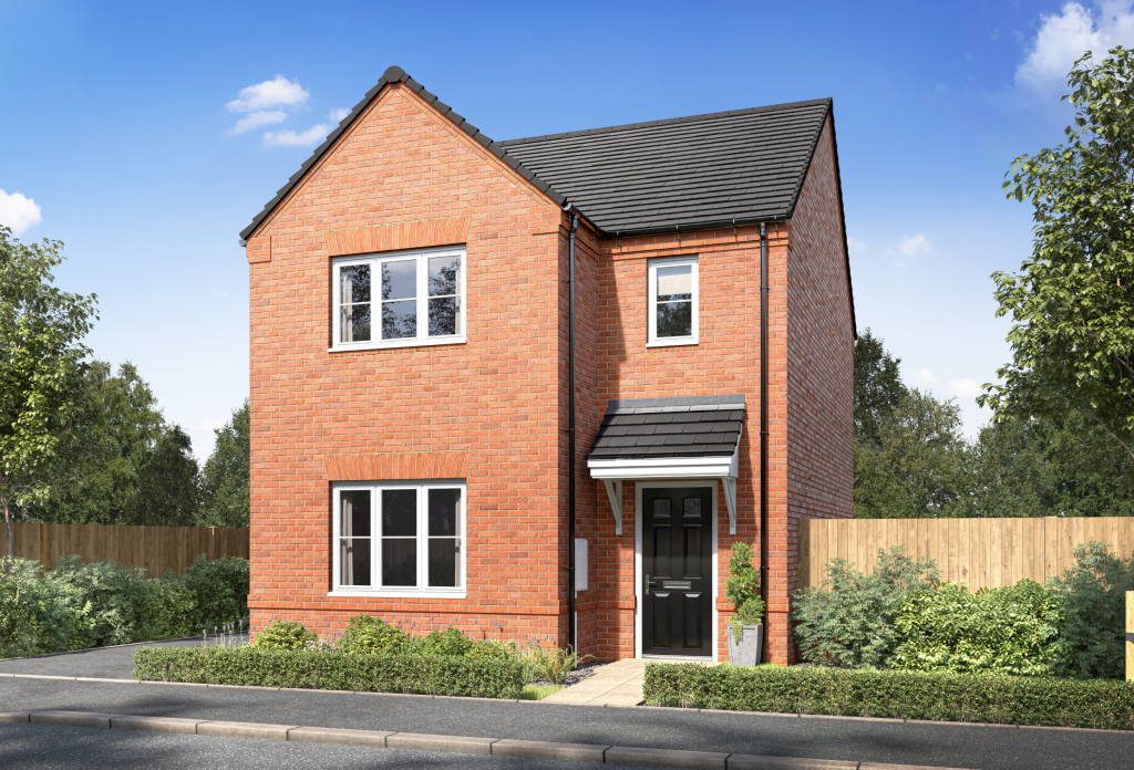 Main image of property: Burdock Street
Corby
Northamptonshire
NN17 5HD