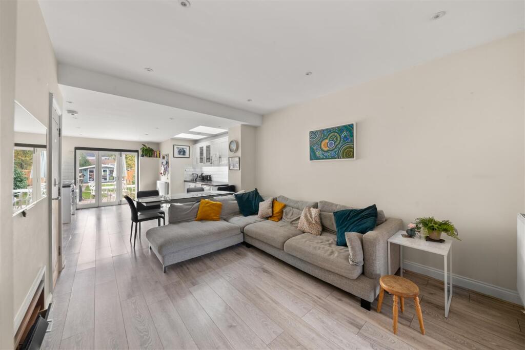 Main image of property: Bridge Road, Uxbridge