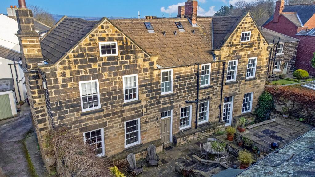 Main image of property: Shaw Fold, Wakefield, WF2