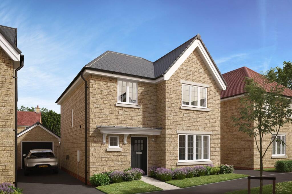 Main image of property: Avon Rise,
Filands Road,
Malmesbury,
SN16