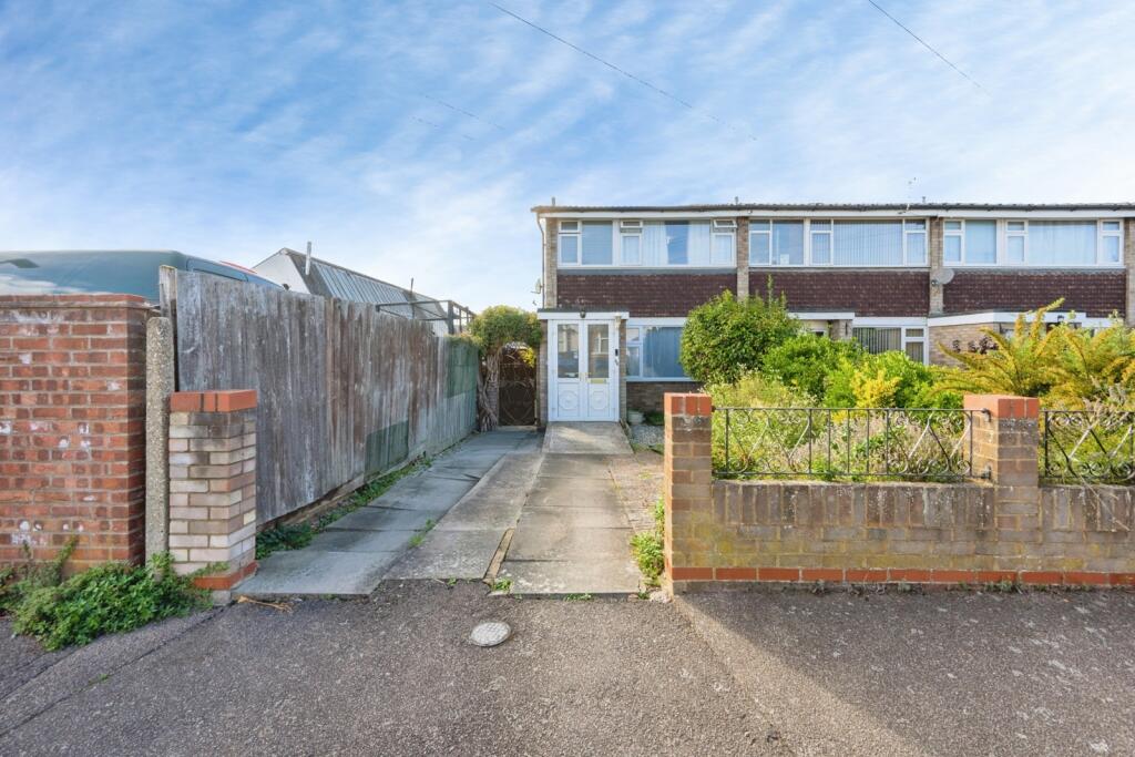 Main image of property: Stuart Road, Kempston, Bedford, Bedfordshire, MK42
