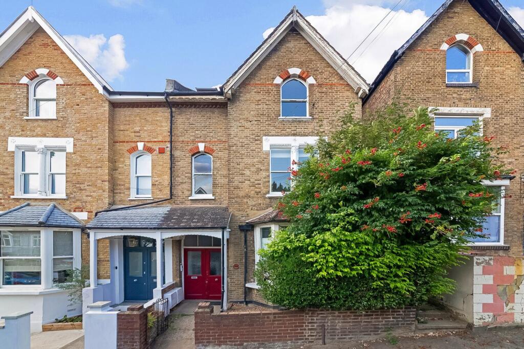Main image of property: Rockmount Road, Crystal Palace, London, SE19