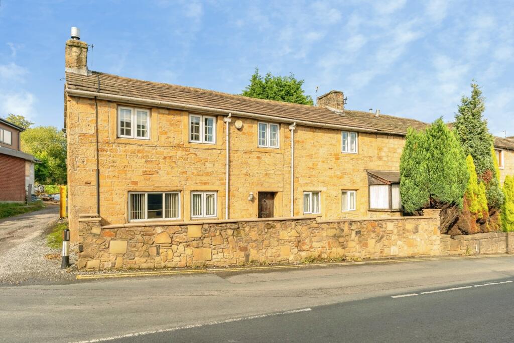 Main image of property: Hibson Road, Nelson, BB9