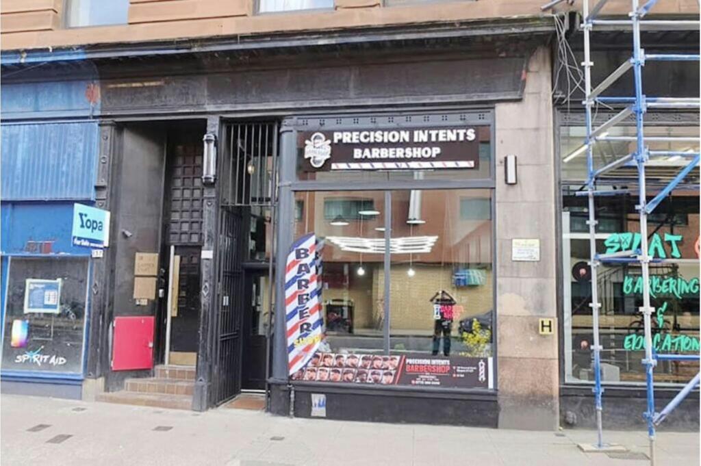 Main image of property: 139 Stockwell Street, Glasgow, G1 4LR