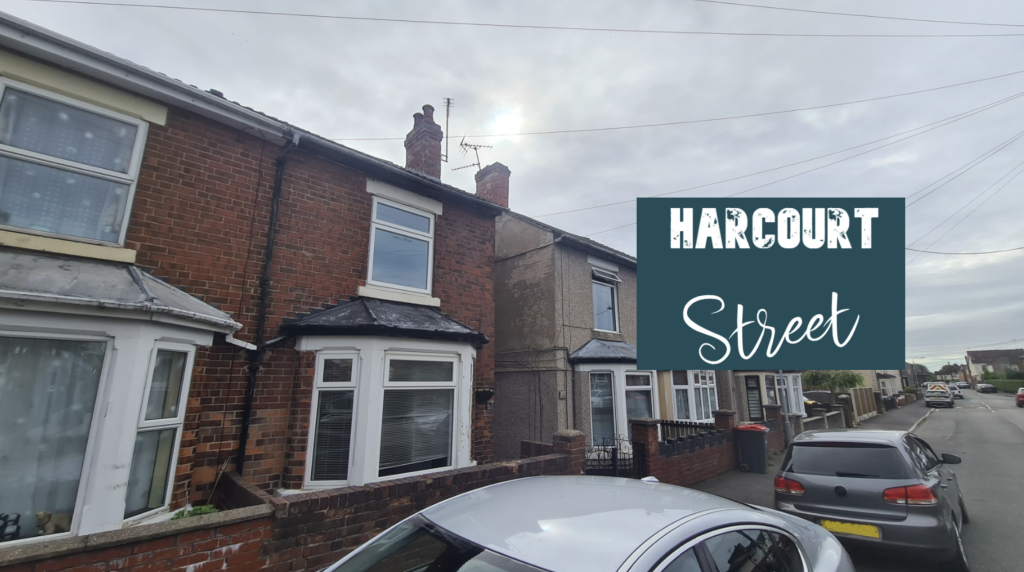 Main image of property: Harcourt Street, Kirkby In Ashfield, Nottinghamshire
