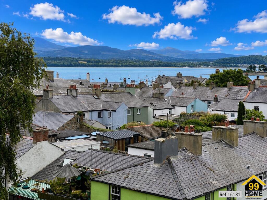 Main image of property: Crofton House, Beaumaris, Anglesey, LL58