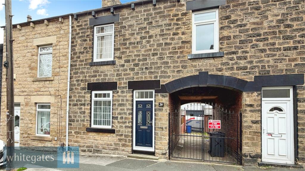 Main image of property: Spring Street, Barnsley, S70