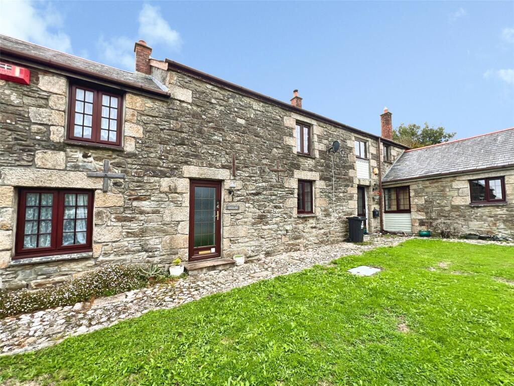 Main image of property: Kehelland, Camborne, Cornwall