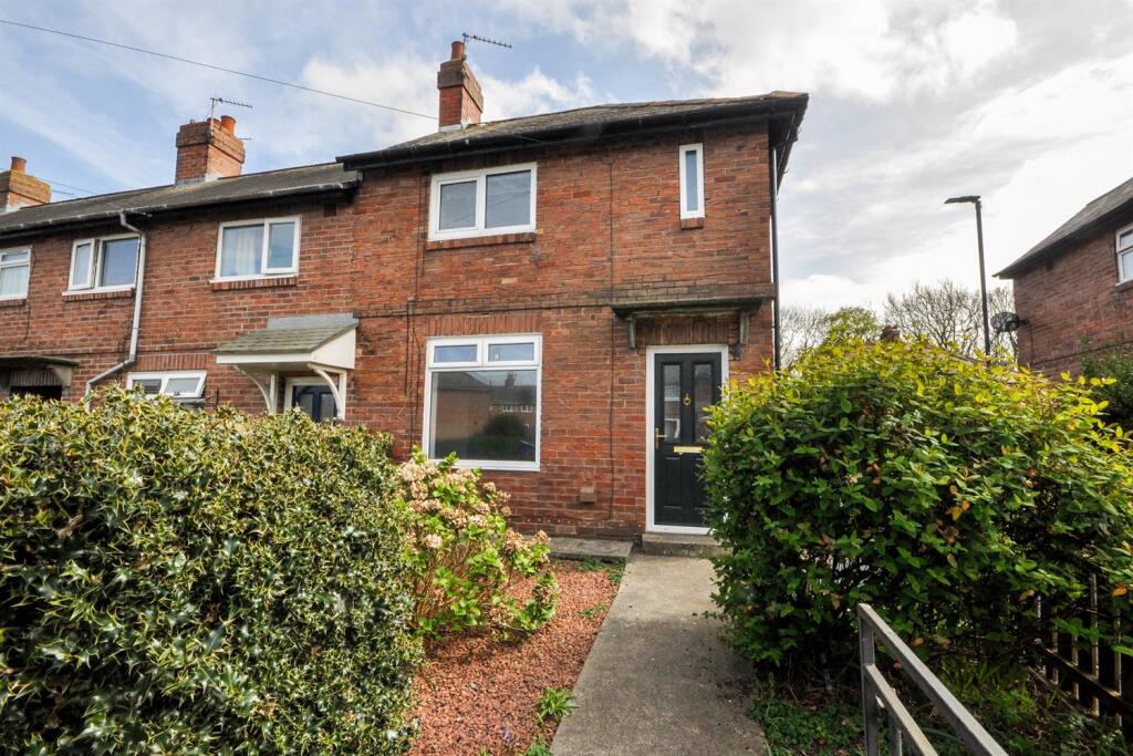 Main image of property: Orlando Road, North Shields