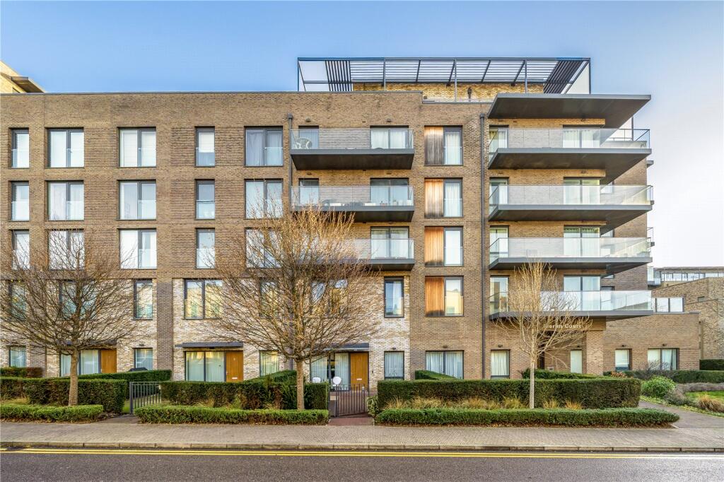 Main image of property: Handley Drive, London, SE3