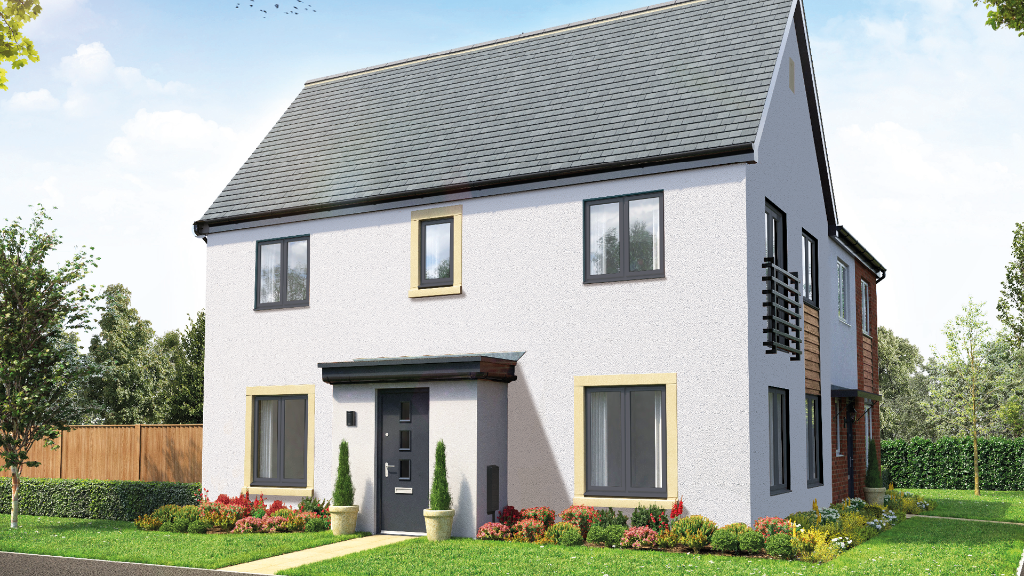Main image of property: Hampton Water,
Peterborough,
PE7 8QU